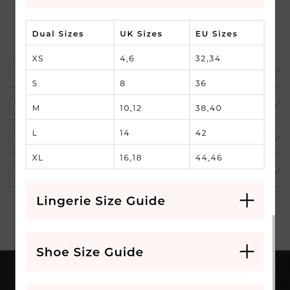 Neon Pink Oh Polly Swimsuit - Picture 5 of 9